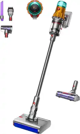 Coolblue Dyson V12 Detect Submarine aanbieding