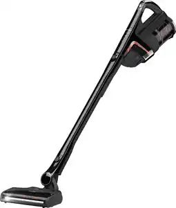 Coolblue Miele Triflex HX2 Cat & Dog Obsidiaanzwart aanbieding