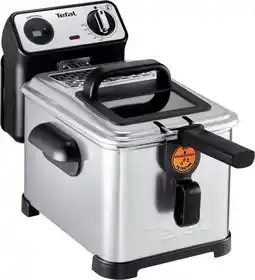 Coolblue Tefal Filtra Pro Digital 4L FR5191 aanbieding