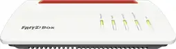 Coolblue FRITZ!Box 7590 AX International DSL aanbieding