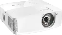 Coolblue Optoma UHD35STX aanbieding