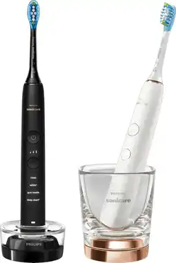 Coolblue Philips Sonicare DiamondClean 9000 HX9914/57 aanbieding
