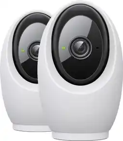 Coolblue TP-Link Tapo C260 Duo Pack aanbieding