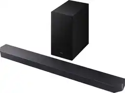 Coolblue Samsung HW-Q600F (2025) aanbieding