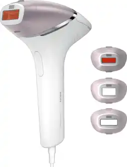 Coolblue Philips Lumea BRI947/00 aanbieding