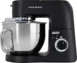 Coolblue Pierre Allround Mixer SM9000 Mat zwart aanbieding