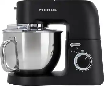 Coolblue Pierre Allround Mixer SM9000 Mat zwart aanbieding