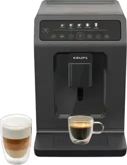 Coolblue Krups Evidence EA8968 aanbieding