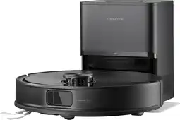 Coolblue Roborock Q10 VF+ Black aanbieding