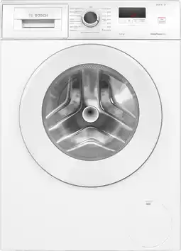 Coolblue Bosch WGE0340CNL aanbieding