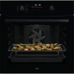 Coolblue AEG OS6P50WAK SenseCook aanbieding