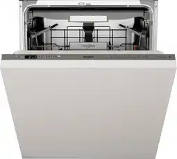 Coolblue Whirlpool W0ID561S aanbieding