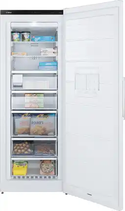 Coolblue Bosch GSN58AWCP aanbieding