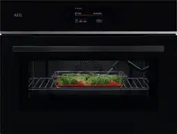 Coolblue AEG TK8NK72WB MealAssist CombiQuick aanbieding