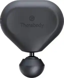 Coolblue Theragun Mini Gen 3 Black aanbieding