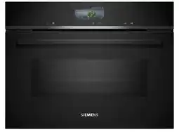 Coolblue Siemens CM776GKB1 Air Fry aanbieding