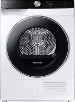 Coolblue Samsung DV90DG6845LKU3 AI Dry+ aanbieding