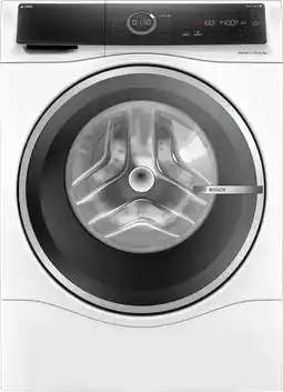 Coolblue Bosch WNC254A0NL i-DOS - 10,5/6 kg aanbieding