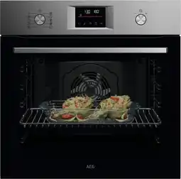 Coolblue AEG OU5PB40WSM SurroundCook aanbieding