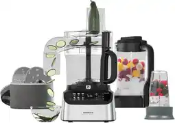 Coolblue Kenwood FDM73.850SS aanbieding