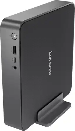 Coolblue Lenovo IdeaCentre Mini 01IRH8 91B2002SMH aanbieding