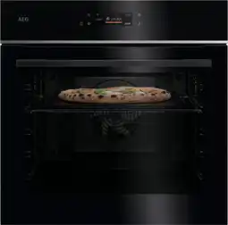 Coolblue AEG TX7PB631SB PizzaExpert aanbieding