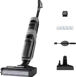 Coolblue Rowenta X-CLEAN 4 GZ5036 2-in-1 aanbieding