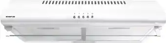 Coolblue Inventum AKO6012WIT aanbieding