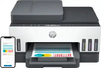 Coolblue HP Smart Tank 7305 All-in-One aanbieding
