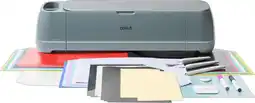 Coolblue Cricut Maker 4 Essentials bundel aanbieding