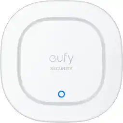 Coolblue Eufy Siren aanbieding