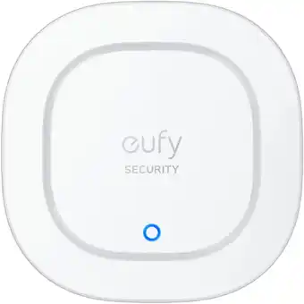 Coolblue Eufy Siren aanbieding