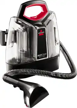 Coolblue BISSELL MultiClean Spot & Stain aanbieding