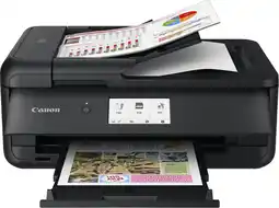 Coolblue Canon PIXMA TS9550a aanbieding