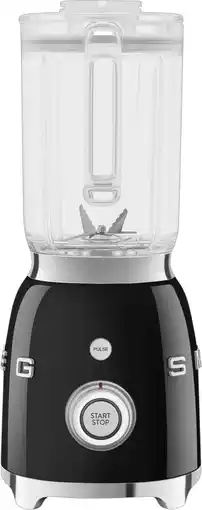 Coolblue SMEG BLF03BLEU Noir aanbieding