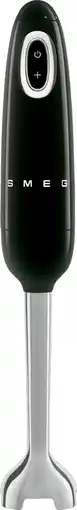 Coolblue SMEG HBF11BLEU Noir aanbieding