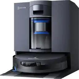 Coolblue Ecovacs DEEBOT X12 OmniCyclone aanbieding