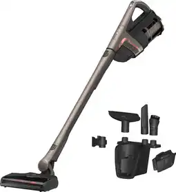 Coolblue Miele Triflex HX2 Sprinter Gris Cachemire aanbieding