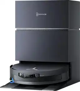 Coolblue Ecovacs DEEBOT X12 PRO OMNI aanbieding