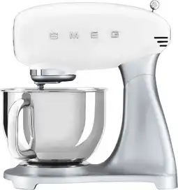 Coolblue SMEG SMF04WHEU Blanc aanbieding