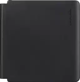 Coolblue Kobo Sage Power Sleep Cover Noir aanbieding