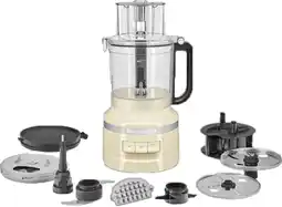 Coolblue KitchenAid 5KFP1319EAC Crème aanbieding