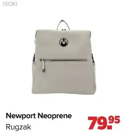 Baby-Dump Newport Neoprene aanbieding