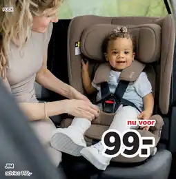 Baby-Dump Jim aanbieding