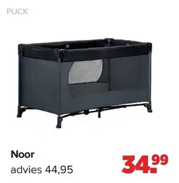 Baby-Dump Noor aanbieding