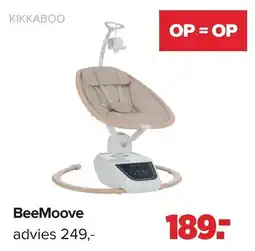 Baby-Dump BeeMoove aanbieding
