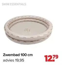 Baby-Dump Zwembad aanbieding