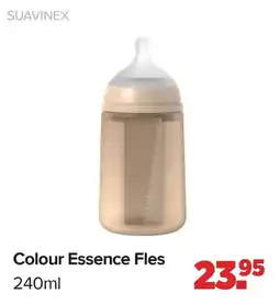 Baby-Dump Colour Essence aanbieding