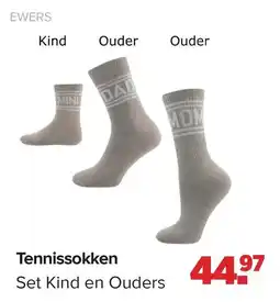 Baby-Dump Tennessesokken aanbieding