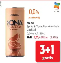 Colruyt Nona aanbieding